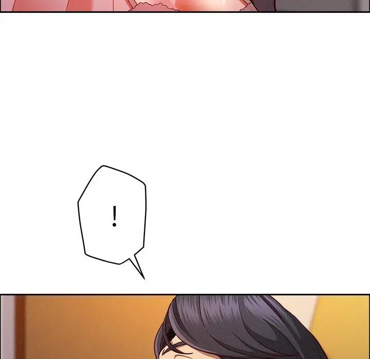 貴婦的專屬保鑣第34話