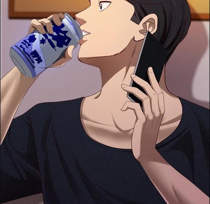 貴婦的專屬保鑣第34話