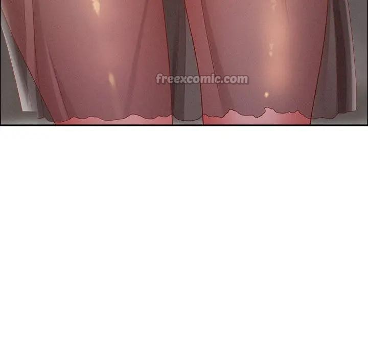 貴婦的專屬保鑣第34話