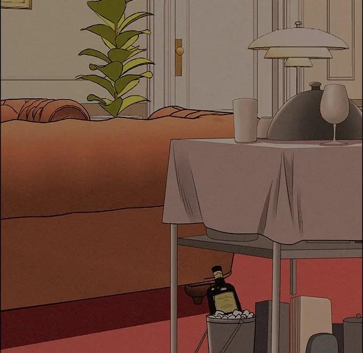 貴婦的專屬保鑣第34話