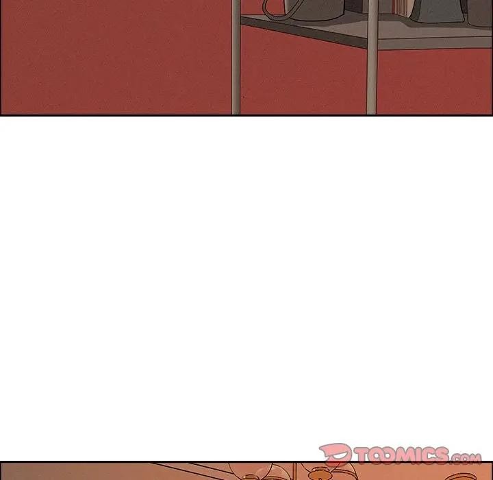 貴婦的專屬保鑣第34話