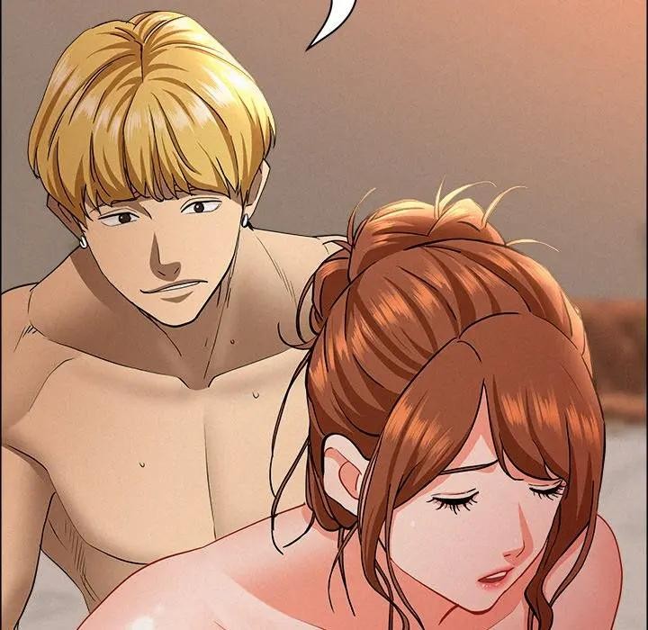 貴婦的專屬保鑣第34話