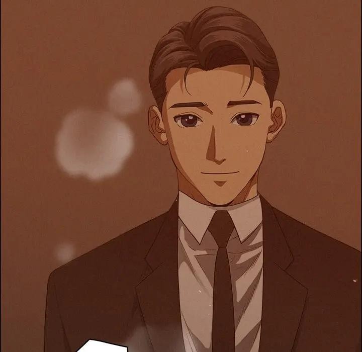 貴婦的專屬保鑣第34話