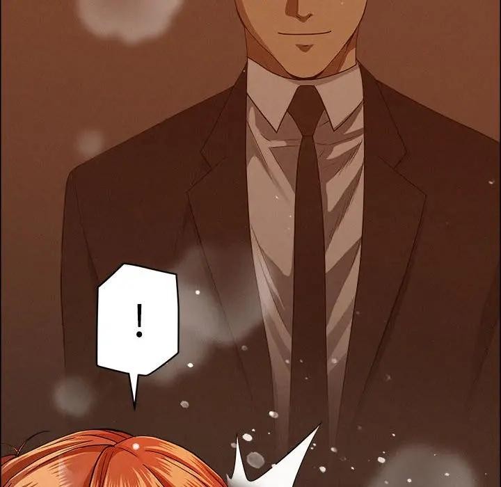 貴婦的專屬保鑣第35話