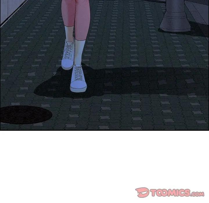 貴婦的專屬保鑣第35話