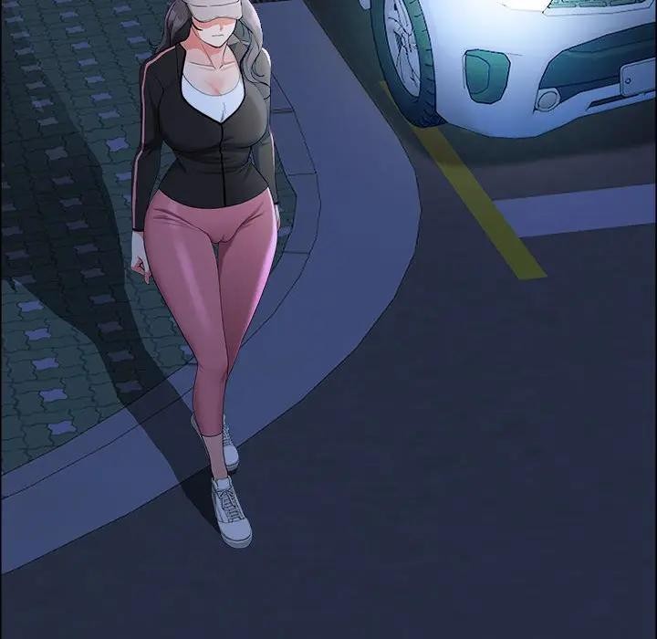 貴婦的專屬保鑣第35話