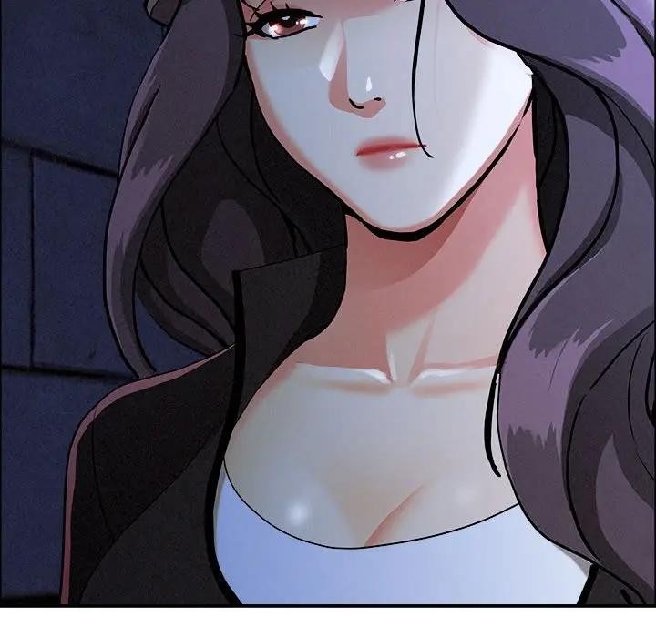 貴婦的專屬保鑣第35話