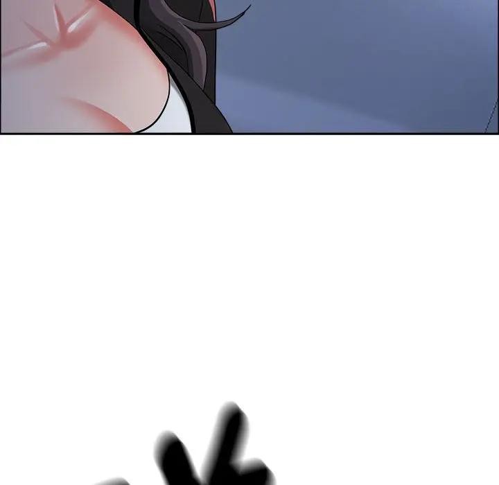 貴婦的專屬保鑣第35話