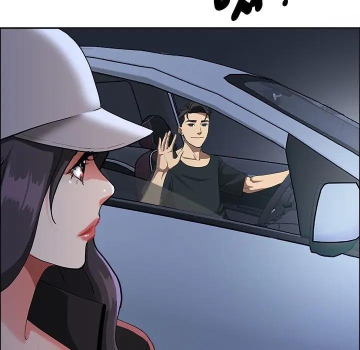 貴婦的專屬保鑣第35話