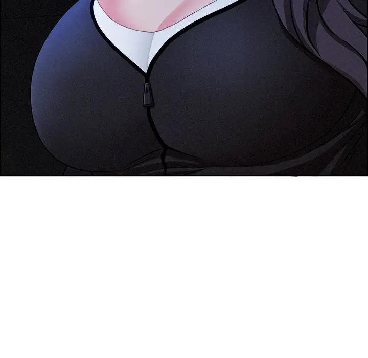 貴婦的專屬保鑣第35話