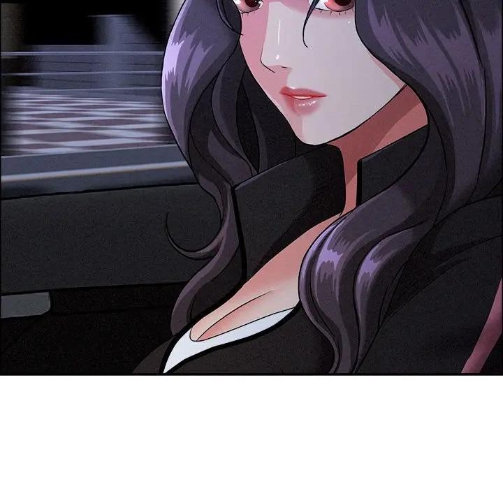 貴婦的專屬保鑣第35話