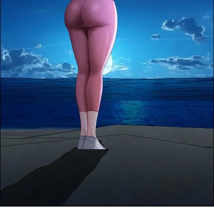 貴婦的專屬保鑣第35話