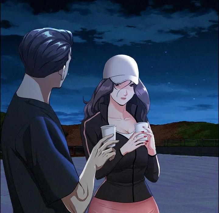 貴婦的專屬保鑣第35話