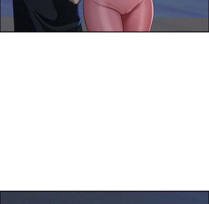 貴婦的專屬保鑣第35話