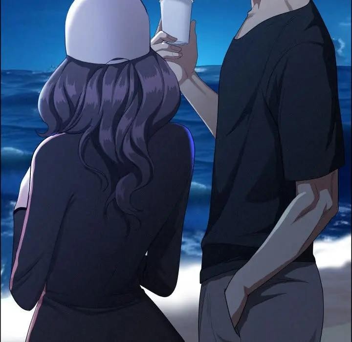 貴婦的專屬保鑣第35話