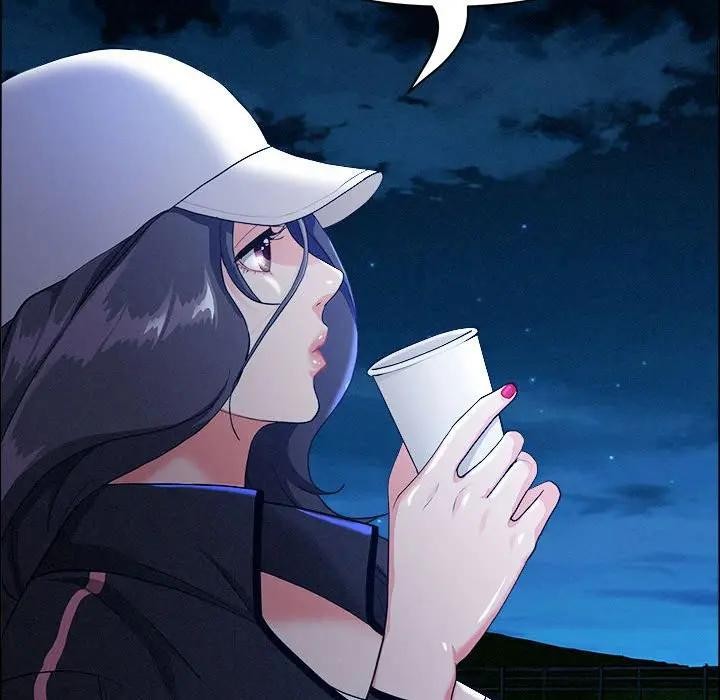 貴婦的專屬保鑣第35話