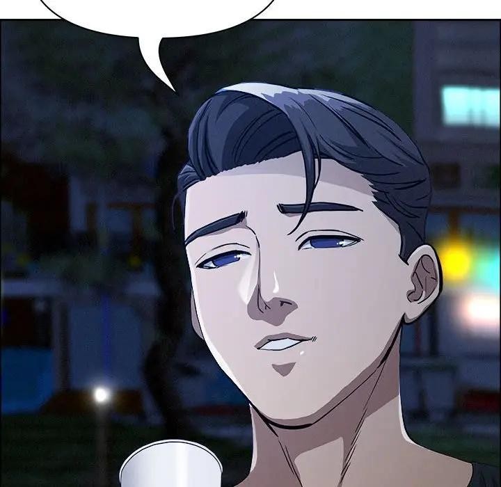 貴婦的專屬保鑣第35話