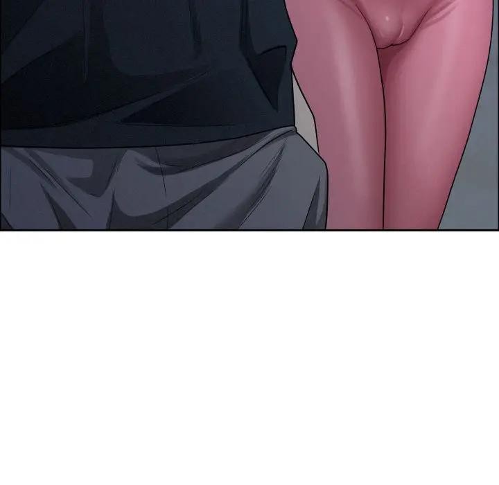 貴婦的專屬保鑣第35話