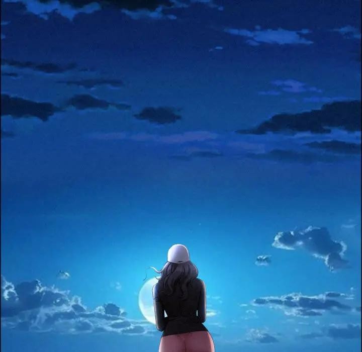 貴婦的專屬保鑣第35話