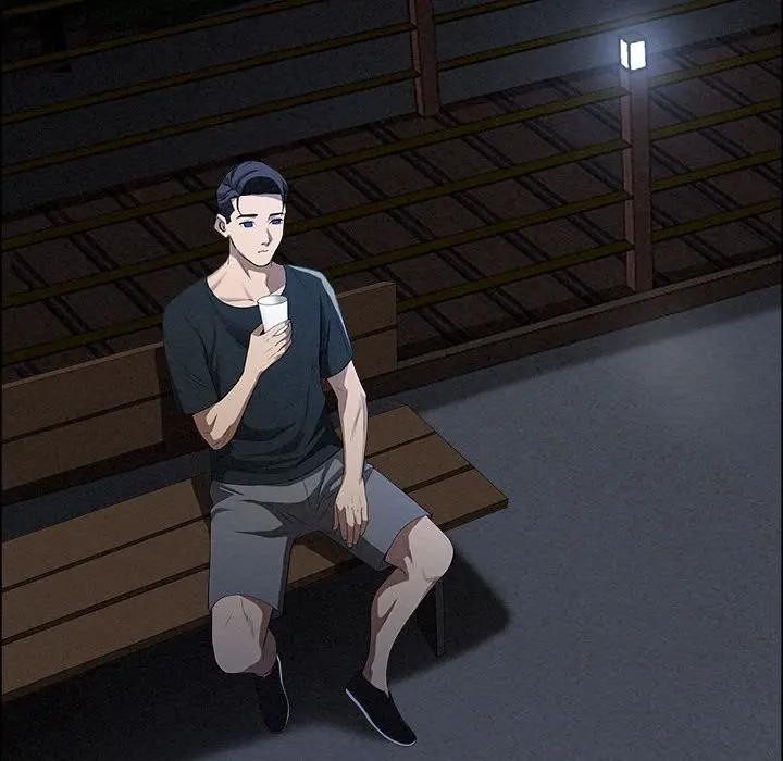 貴婦的專屬保鑣第35話