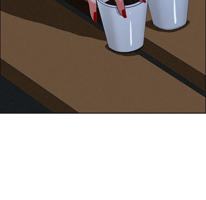 貴婦的專屬保鑣第35話