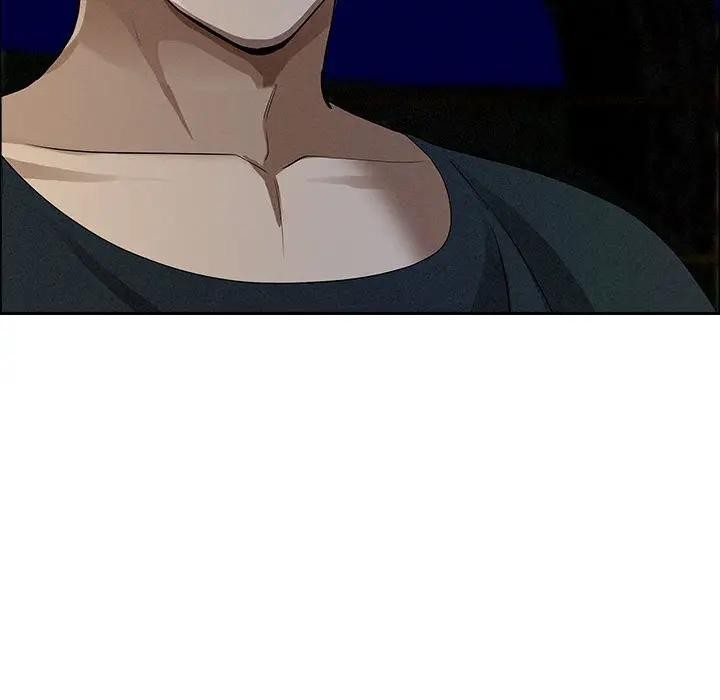 貴婦的專屬保鑣第35話