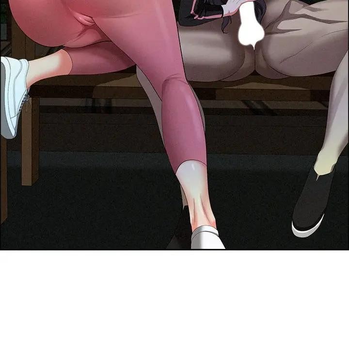 貴婦的專屬保鑣第35話