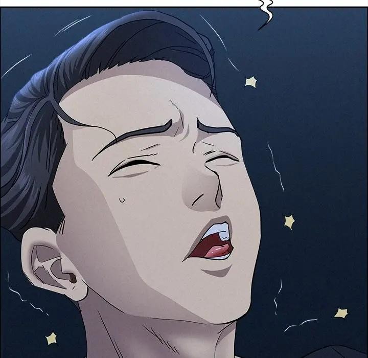 貴婦的專屬保鑣第36話