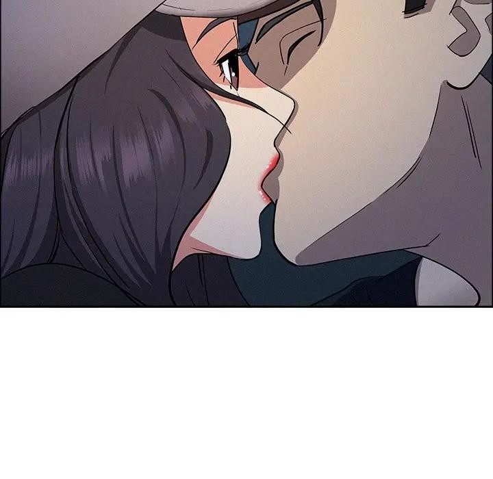 貴婦的專屬保鑣第36話