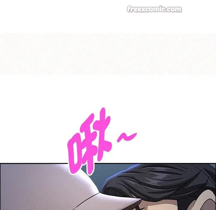 貴婦的專屬保鑣第36話