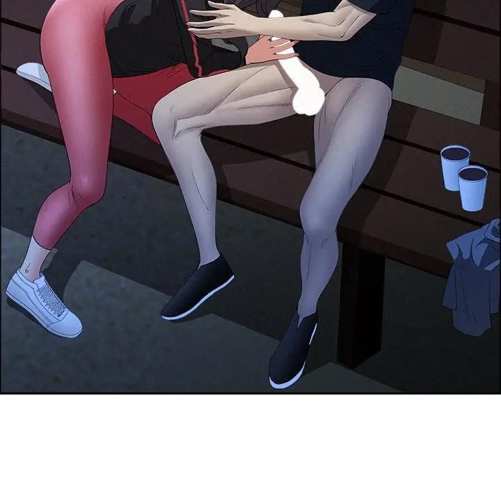 貴婦的專屬保鑣第36話