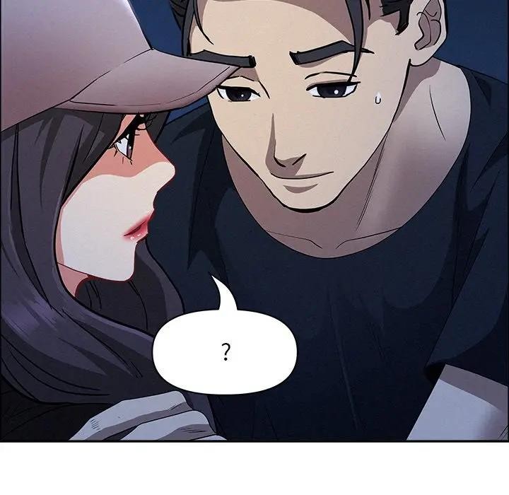 貴婦的專屬保鑣第36話