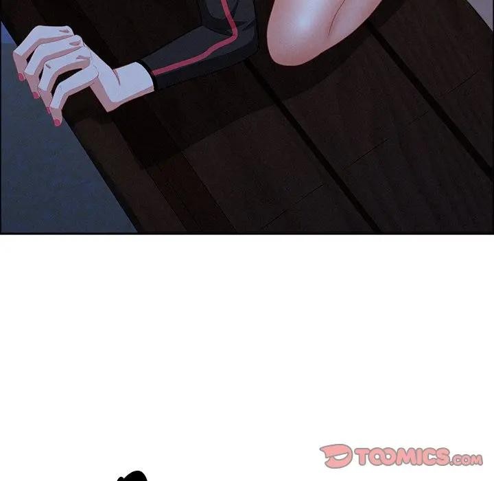 貴婦的專屬保鑣第36話