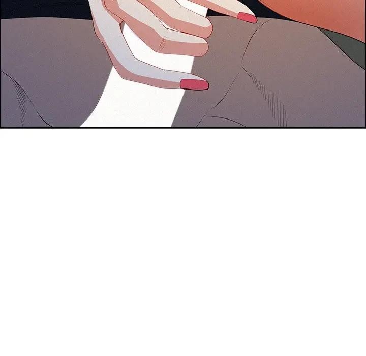 貴婦的專屬保鑣第36話