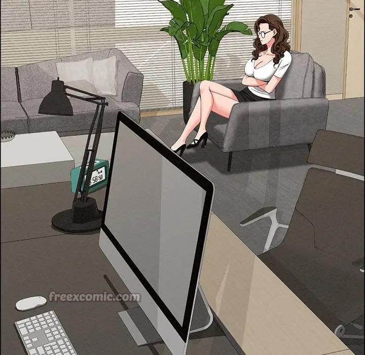 貴婦的專屬保鑣第37話