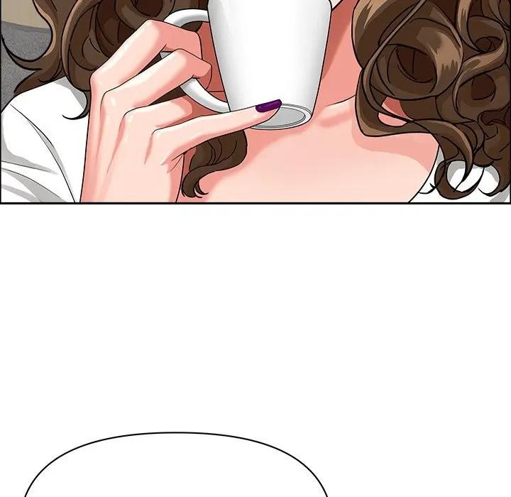 貴婦的專屬保鑣第37話