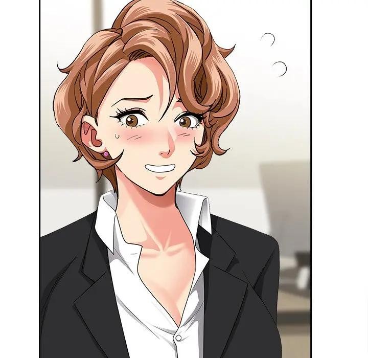 貴婦的專屬保鑣第37話