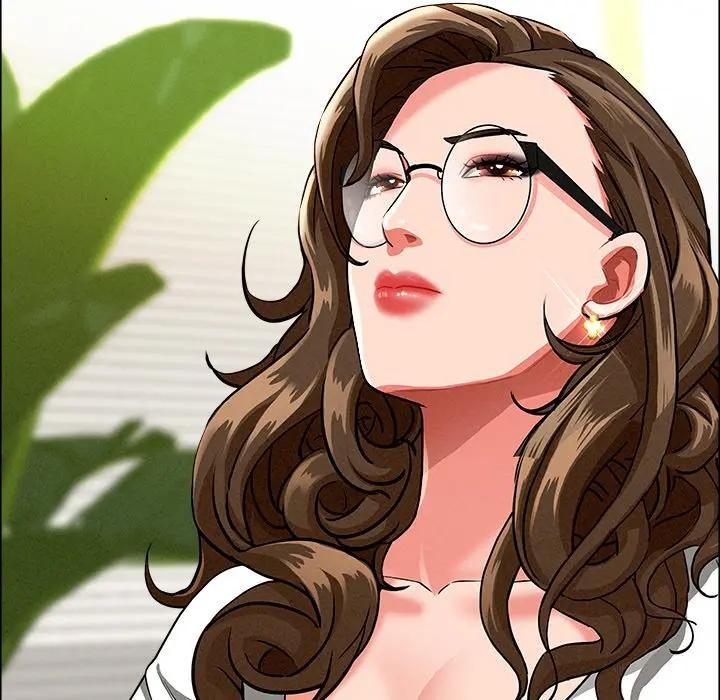 貴婦的專屬保鑣第37話