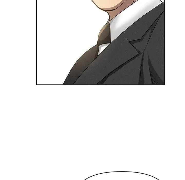 貴婦的專屬保鑣第37話