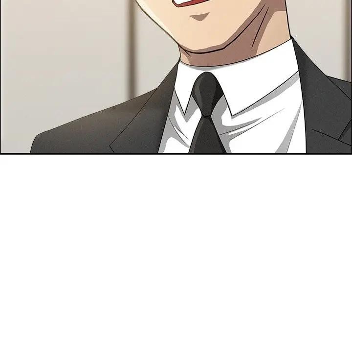 貴婦的專屬保鑣第37話