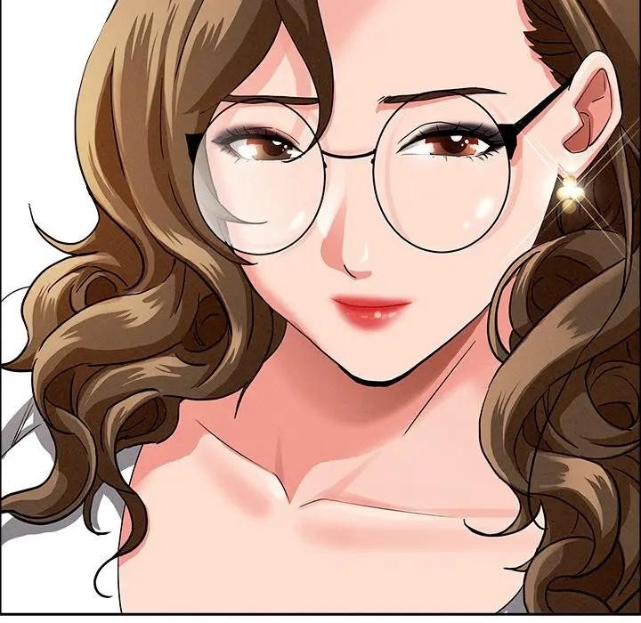 貴婦的專屬保鑣第37話