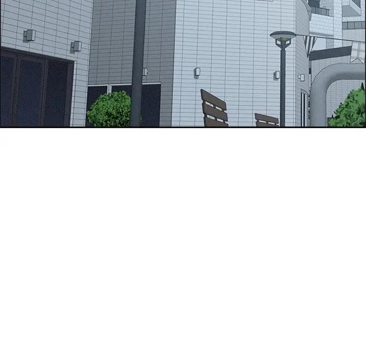 貴婦的專屬保鑣第37話