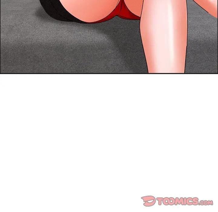 貴婦的專屬保鑣第37話