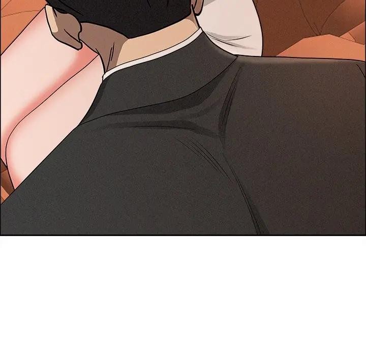 貴婦的專屬保鑣第37話