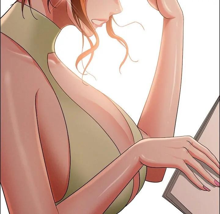 貴婦的專屬保鑣第37話