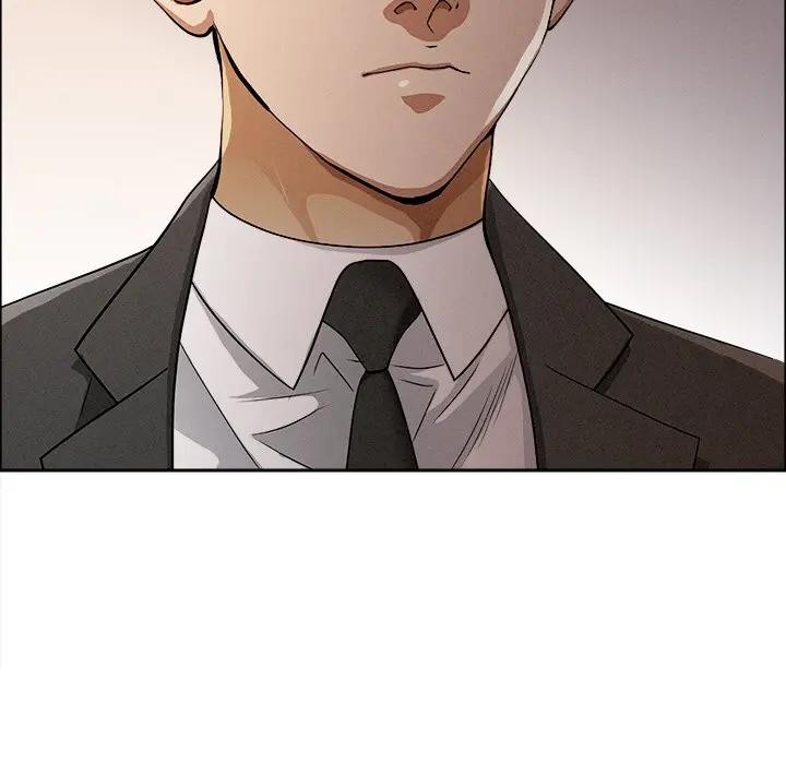 貴婦的專屬保鑣第37話