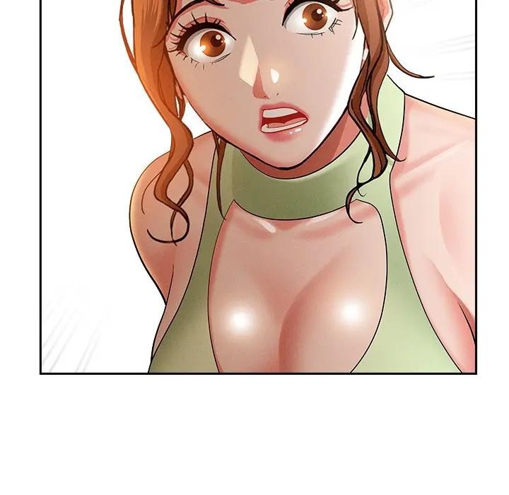 貴婦的專屬保鑣第37話