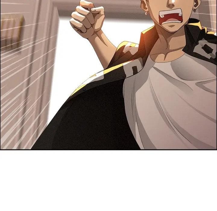 貴婦的專屬保鑣第37話