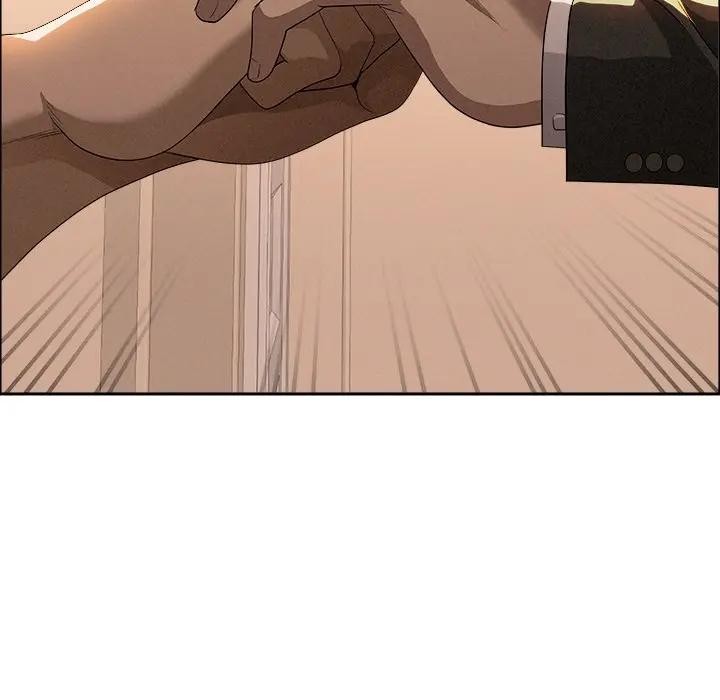 貴婦的專屬保鑣第37話