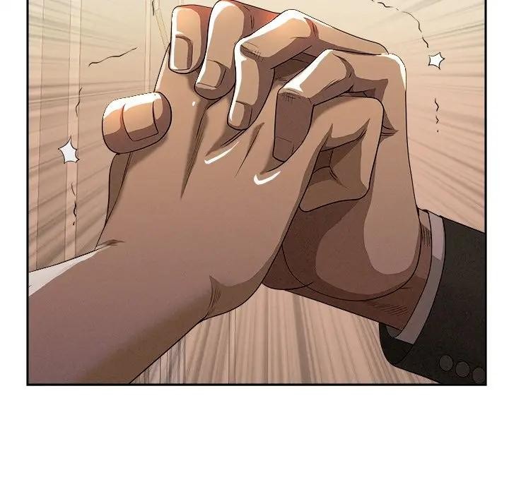 貴婦的專屬保鑣第37話